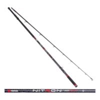 Akios Nitron 440 SVR 4-8oz Second Hand