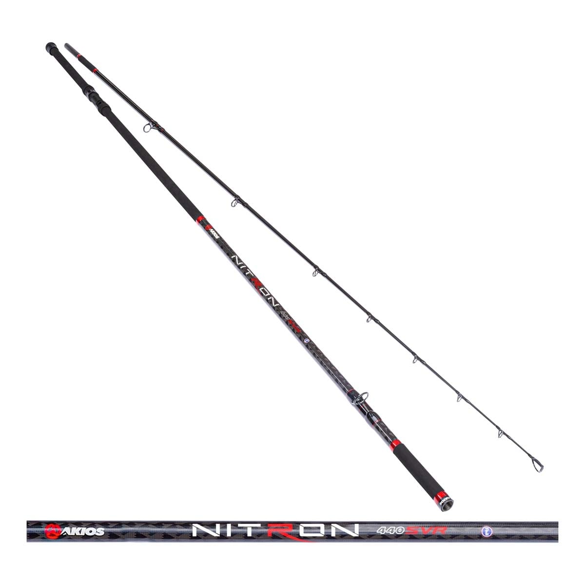 2-piece-nitron-_C48FC390_large Akios Nitron 440 SVR 4-8oz Second Hand - Image 1