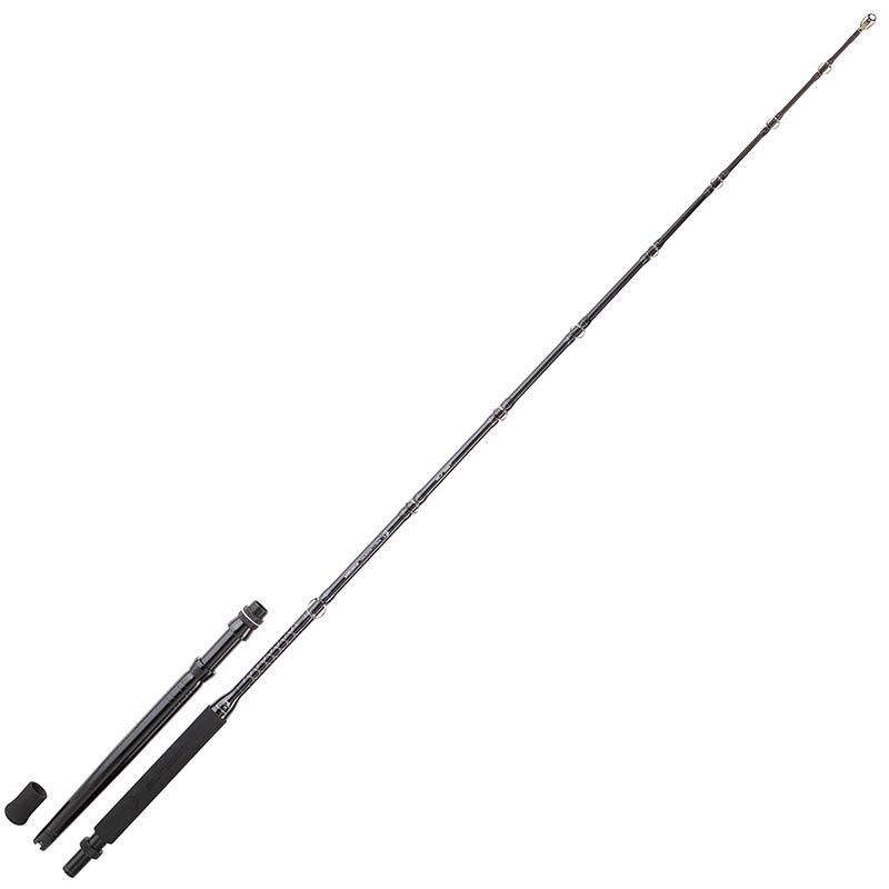 310ca56b56e326902d1738dda9024ab6af496163 Sunset Baroudeur Tuna Master 7'3" 130lb Second Hand - Image 1