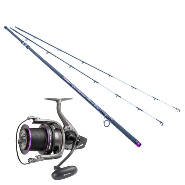 Akios Fixed Spool Reels Archives - Veals Mail Order
