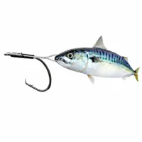 Cox and Rawle Bridle Live Bait Clips - Image 3