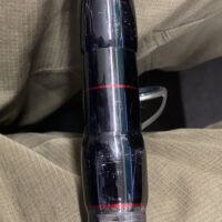 Akios Nitron 440 SVR 4-8oz Second Hand - Image 8