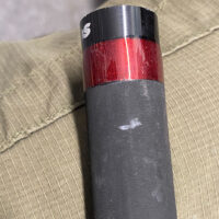 Akios Nitron 440 SVR 4-8oz Second Hand - Image 9