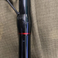 Akios Nitron 440 SVR 4-8oz Second Hand - Image 12