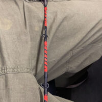 Akios Nitron 440 SVR 4-8oz Second Hand - Image 13