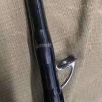 Century Eliminator T700-SGT Second Hand - Image 12