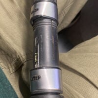 Century Eliminator T700-SGT Second Hand - Image 19