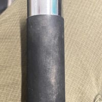Zulcron XT435 Super Lite Second Hand - Image 3