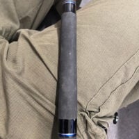 Zulcron XT435 Super Lite Second Hand - Image 10