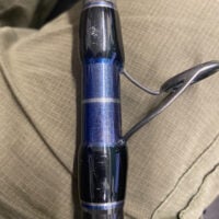 Zulcron XT435 Super Lite Second Hand - Image 12