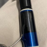 Century Tip Tornado Graphex Sport Second Hand #2 - Image 2
