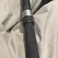 Century Tip Tornado Graphex Sport Second Hand #2 - Image 14