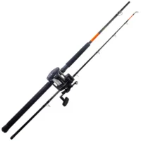 Daiwa Sensor Boat 20-30lb 30LW Line Counter Combo