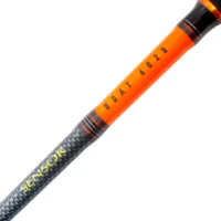 Daiwa Sensor Boat 20-30lb 30LW Line Counter Combo - Image 2