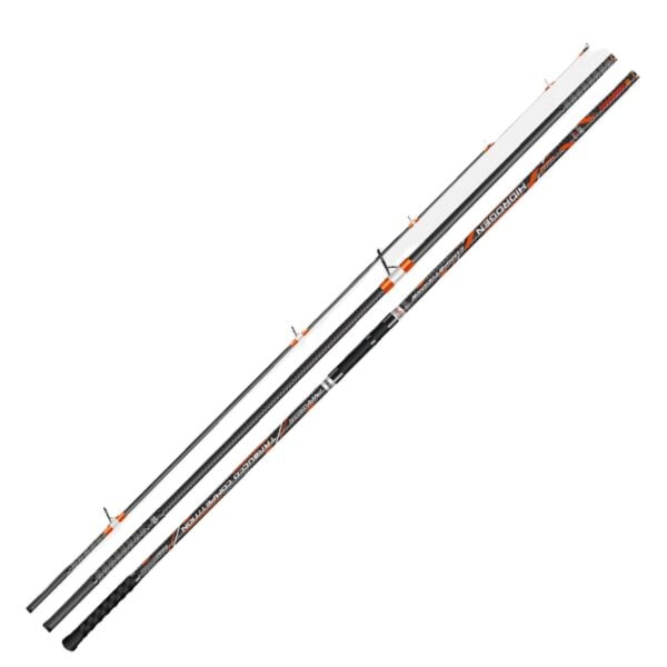 Trabucco Hidrogen Competizione 4203 250g