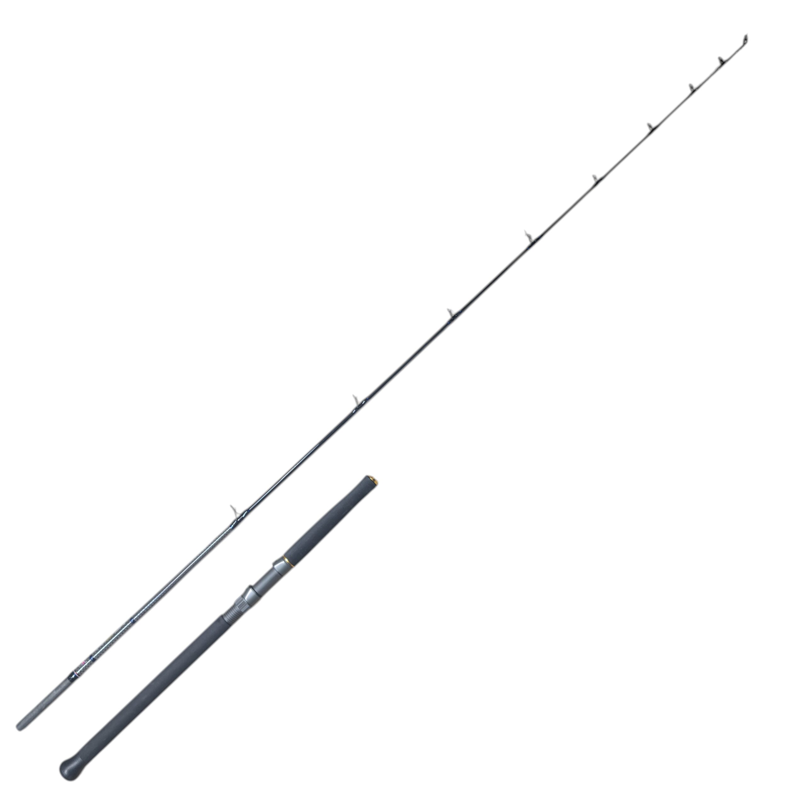 Leeda Icon Uptide 9’6″ 4-6oz Rod Second Hand