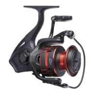 Dam Quick Intenze 8000FD Spinning Reel - Image 2