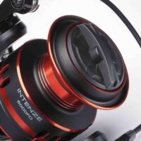 Dam Quick Intenze 8000FD Spinning Reel - Image 3