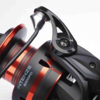 Dam Quick Intenze 8000FD Spinning Reel - Image 4