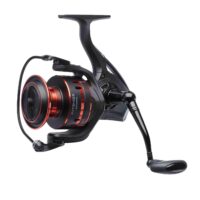 Dam Quick Intenze 8000FD Spinning Reel