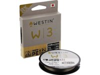 Westin Seabass Travel 9' 15-42g + Westin W2 3000 Braid and Lures Combo - Image 2