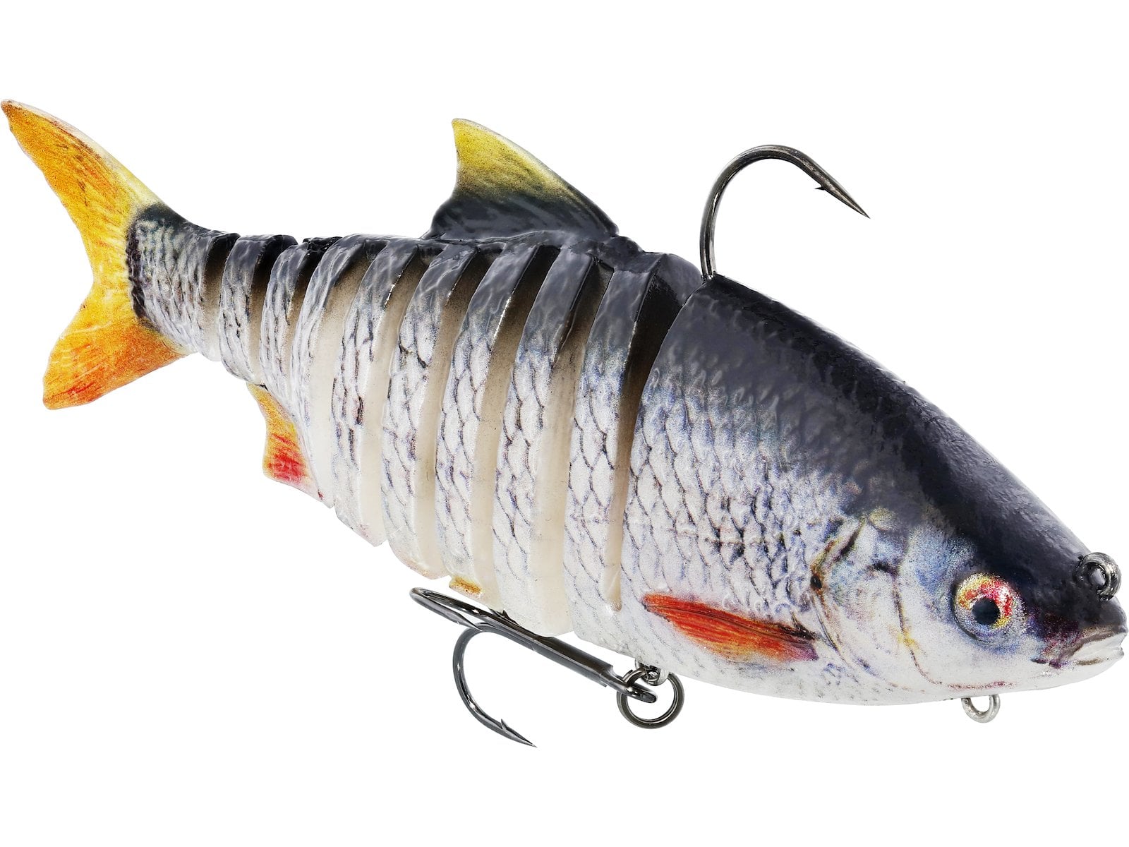 p087_ricky-the-roach-multi-jointed-r2f_headline Westin Ricky the Roach Multi Jointed R2F 14CM - Image 1