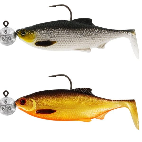 Westin Ricky The Roach R 'N R 10cm