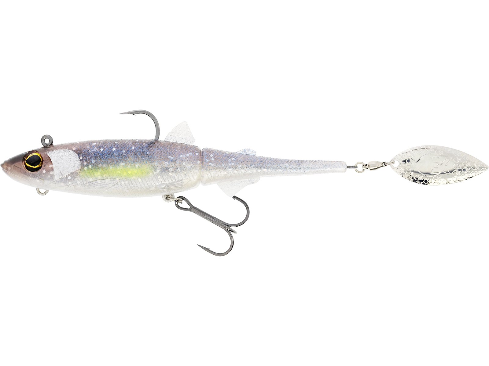 p271-870-297-spin Westin Hypoteez Spintail 14cm 48g - Image 1