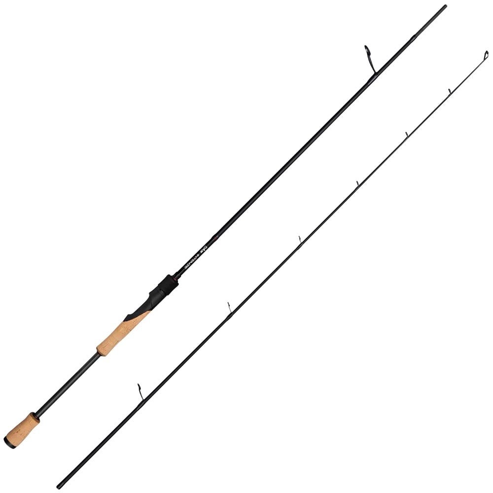 rod-dam-intenze-spinning Dam Intenze Spinning 802MH 10-42g - Image 1