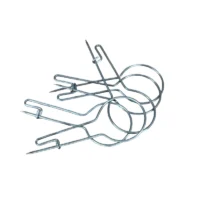 Cox and Rawle Bridle Live Bait Clips