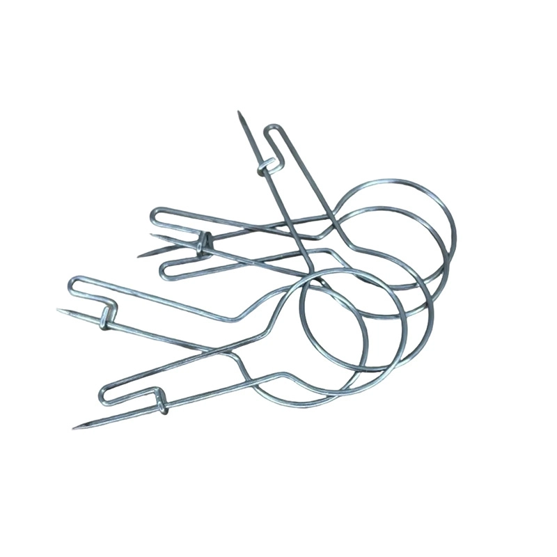 Cox Rawle Bait Bridle Clips1 Cox and Rawle Bridle Live Bait Clips - Image 1