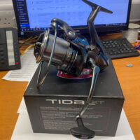 Penn Tidal XT Long Cast 8000 Second Hand - Image 2