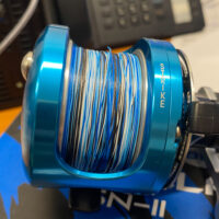 Okuma Cavalla 5N-II Second Hand - Image 4