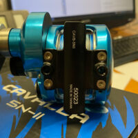 Okuma Cavalla 5N-II Second Hand - Image 9