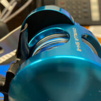 Okuma Cavalla 5N-II Second Hand - Image 10