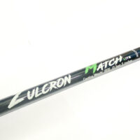 Zulcron 412 Match Lite 13'5" 180g Second Hand