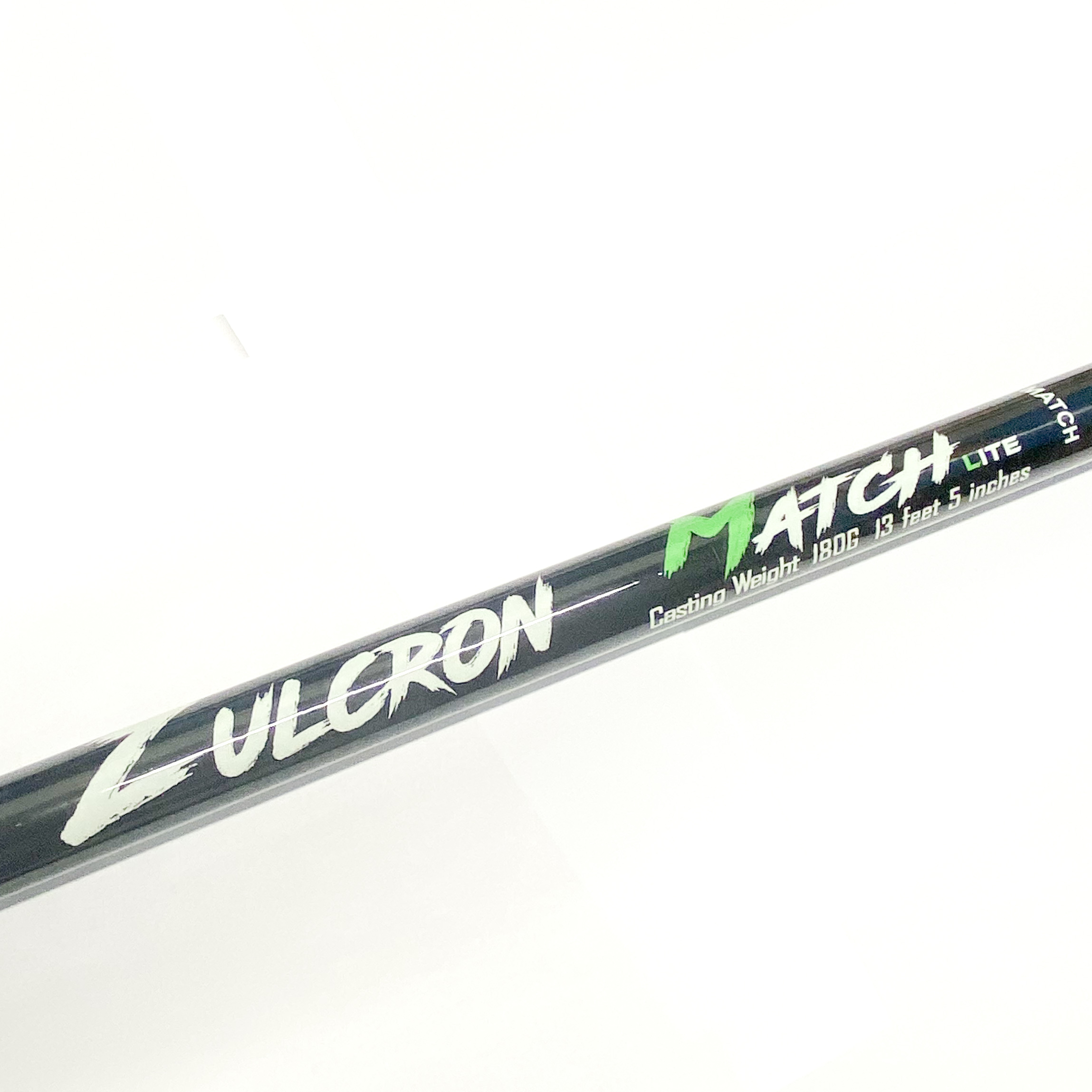 IMG_9011 Zulcron 412 Match Lite 13'5" 180g Second Hand - Image 1