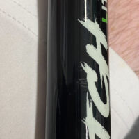 Zulcron 412 Match Lite 13'5" 180g Second Hand - Image 7