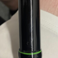 Zulcron 412 Match Lite 13'5" 180g Second Hand - Image 9