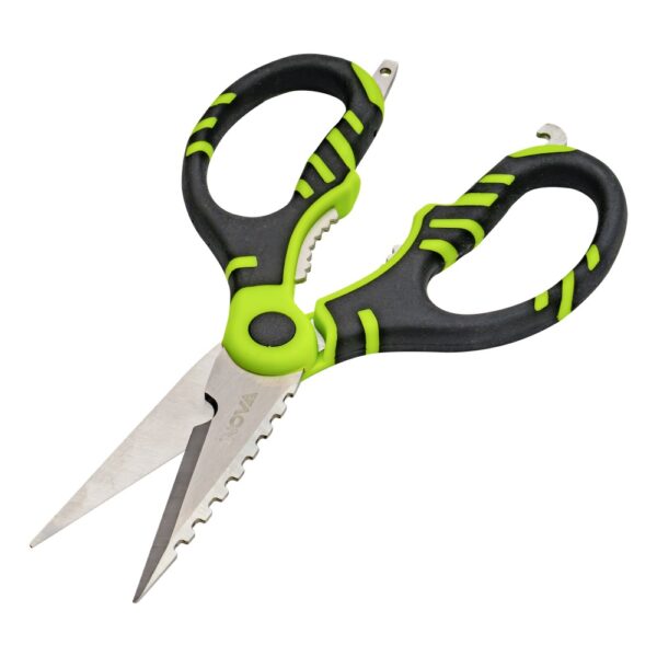 Inova Bait & Braid Scissors