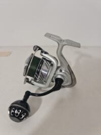 Daiwa 20 Crossfire LT5000-C Reel Second Hand