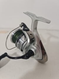 Daiwa 20 Crossfire LT5000-C Reel Second Hand - Image 2