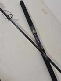 Penn Battalion Solid Offshore Casting 20-130g Second Hand