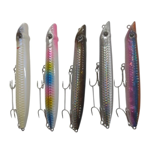 Drift Surf Minnow 125
