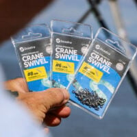 Seadra Super Strong X3 CRANE Swivels - 100% Stainless Steel - Image 17