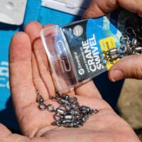 Seadra Super Strong X3 CRANE Swivels - 100% Stainless Steel - Image 14