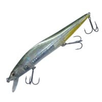 Megabass Vision 110 Max LBO SW