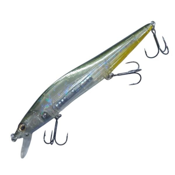 Megabass Vision 110 Max LBO SW