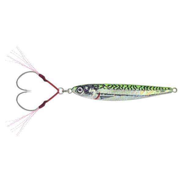 Savage Gear 3D Anchovy Jig