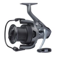 Penn Surfblaster IV 8000 Long Cast Reel - Image 2